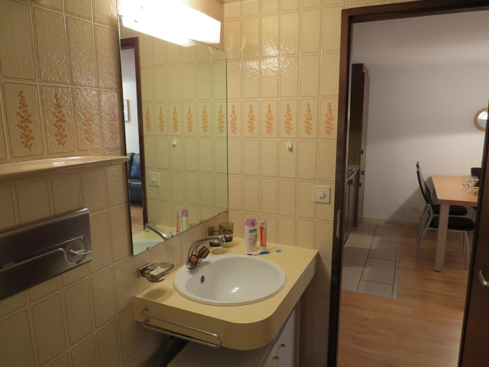 Hof Arosa Aparthotel ห้อง รูปภาพ
