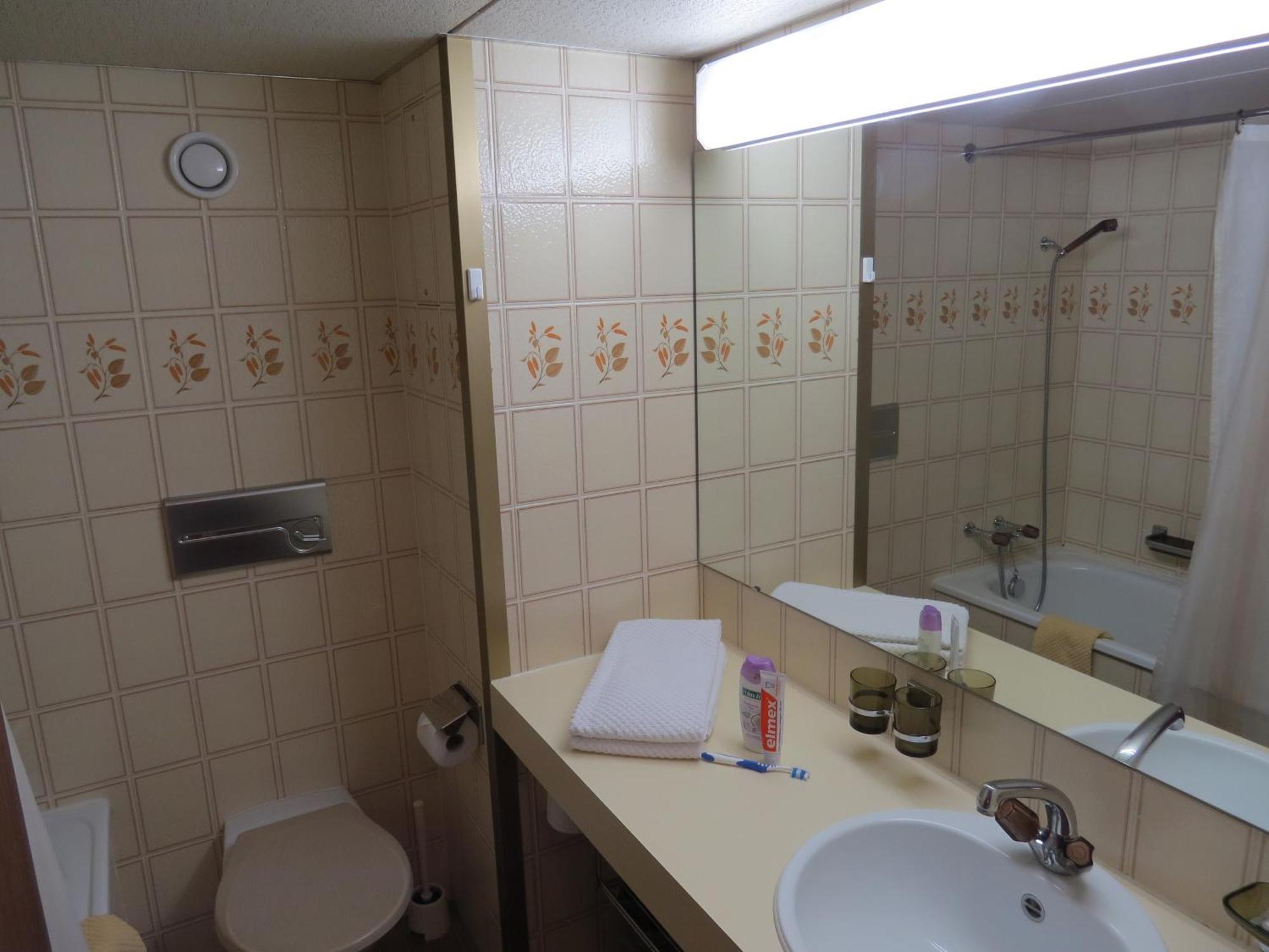 Hof Arosa Aparthotel ห้อง รูปภาพ