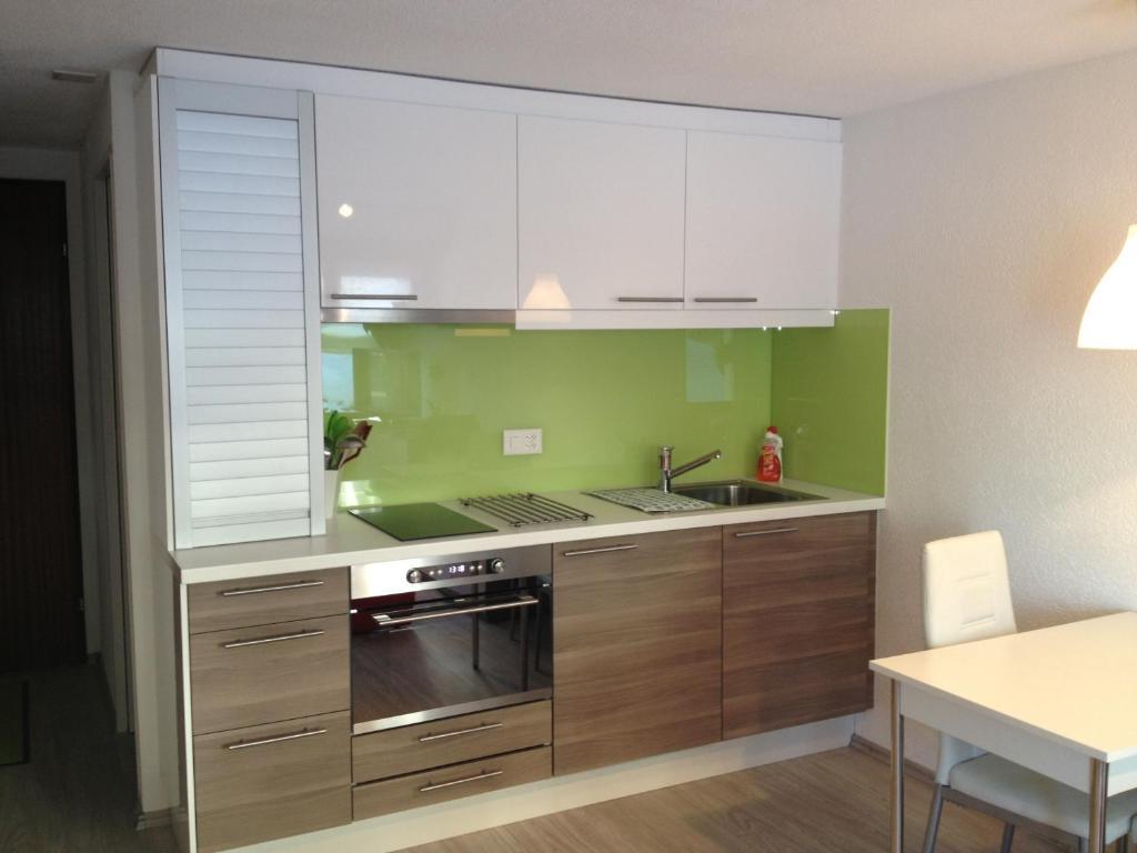 Hof Arosa Aparthotel ห้อง รูปภาพ