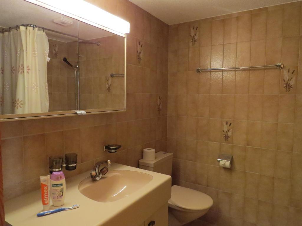 Hof Arosa Aparthotel ห้อง รูปภาพ
