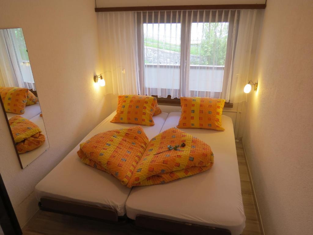Hof Arosa Aparthotel ห้อง รูปภาพ