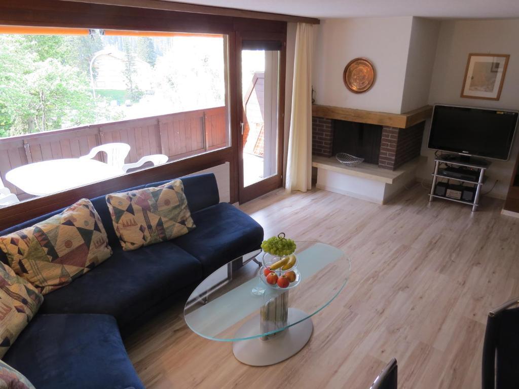Hof Arosa Aparthotel ห้อง รูปภาพ