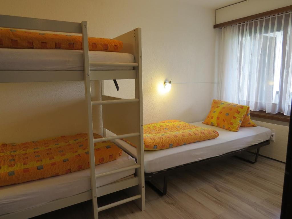 Hof Arosa Aparthotel ห้อง รูปภาพ