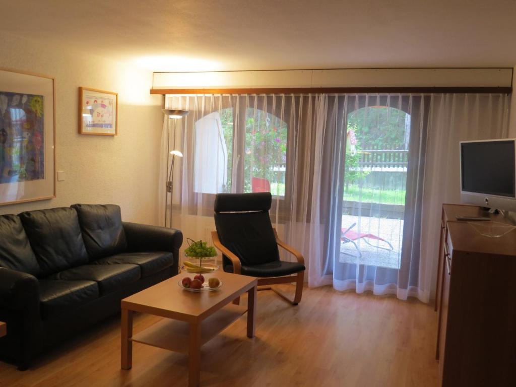 Hof Arosa Aparthotel ห้อง รูปภาพ