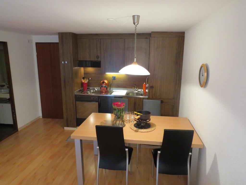Hof Arosa Aparthotel ห้อง รูปภาพ