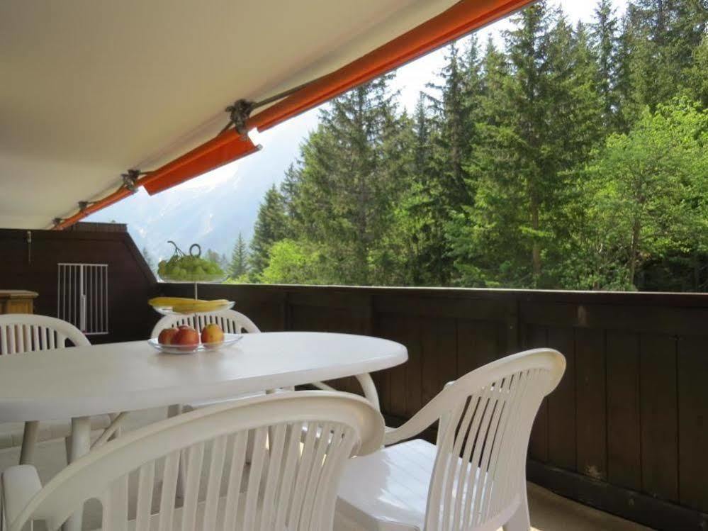Hof Arosa Aparthotel ภายนอก รูปภาพ