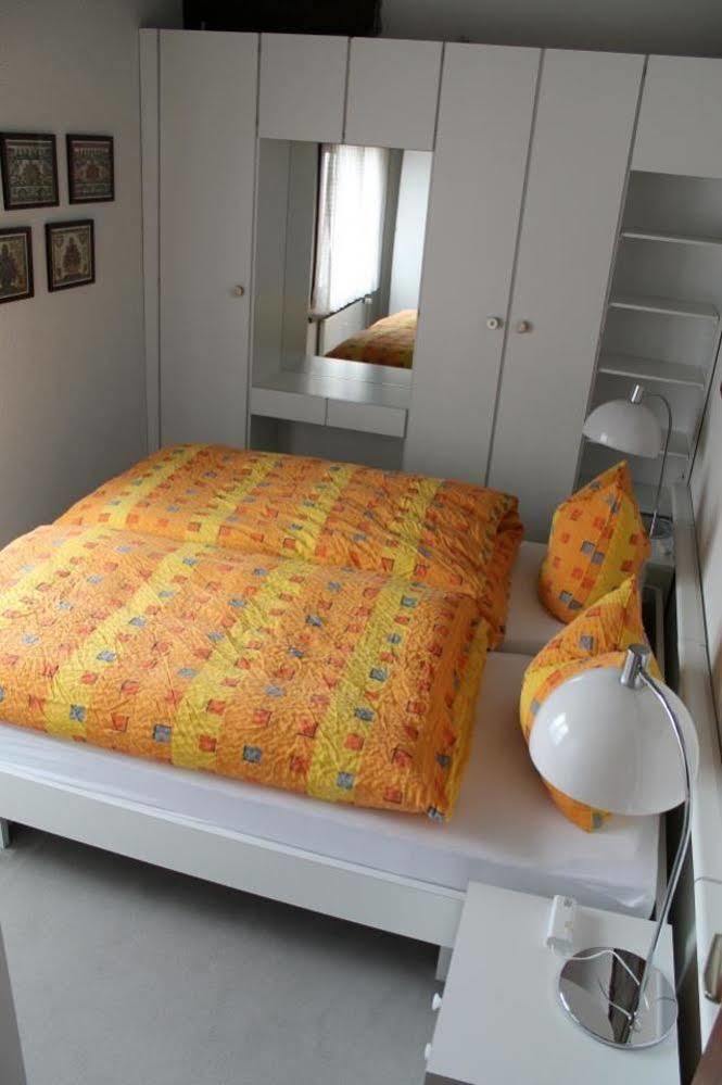 Hof Arosa Aparthotel ภายนอก รูปภาพ
