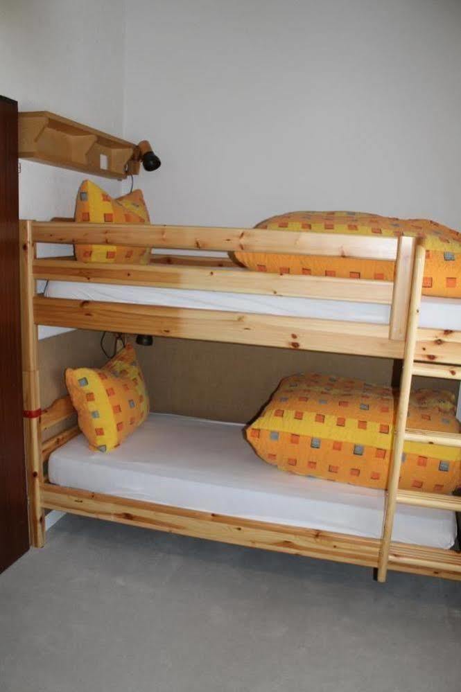 Hof Arosa Aparthotel ภายนอก รูปภาพ